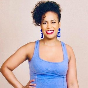 Meet your Posher, Erika